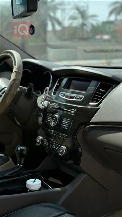 Kia Cadenza